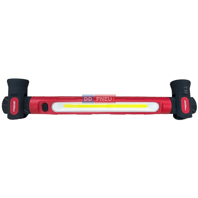 LED tyčová svítilna Schrader