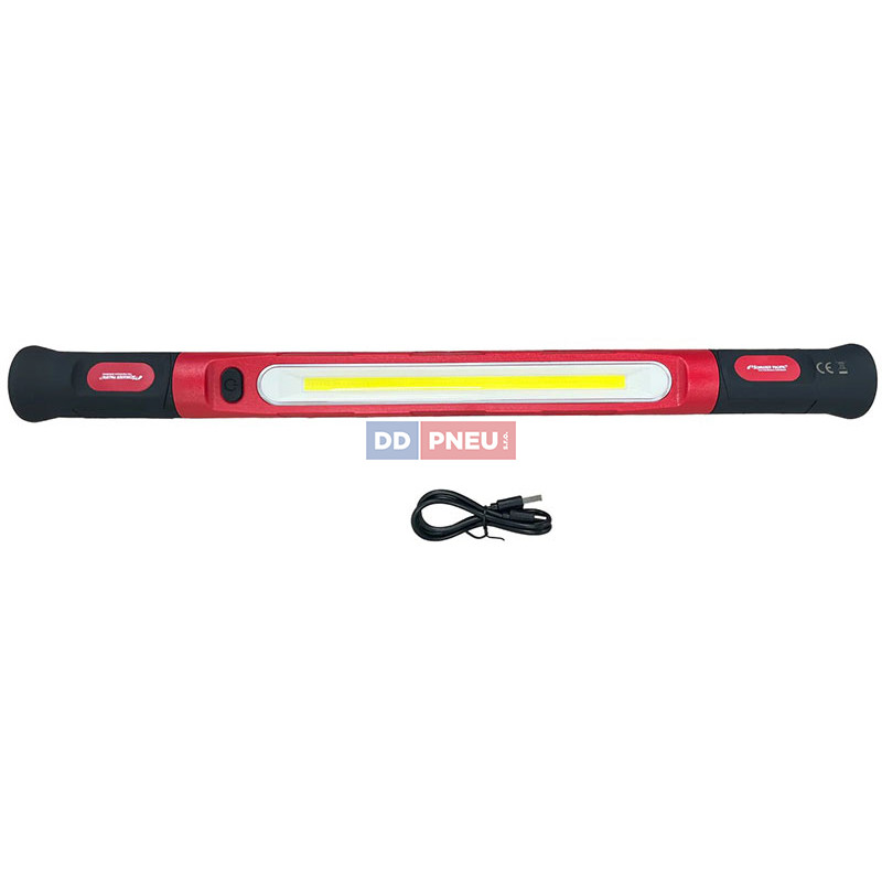 LED tyčová svítilna Schrader