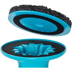 Nástroj na čištění dosedací plochy disku Nástroj na čištění dosedací plochy disku