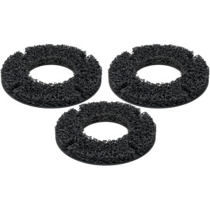 Náhradní brusné kotouče pro HAZ4960V-0160 – 3ks Náhradní brusné kotouče pro HAZ4960V-0160 – 3ks