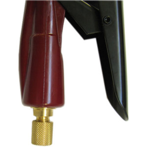 Pneuhustič EURODAINU 0,7-11 bar / 10-160 Psi – od Schrader/MICHELIN