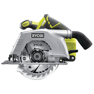 R18CS-0 akumulátorová okružní pila  – bez baterie