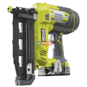 R18GN18-0 akumulátorová hřebíkovačka 18G  – bez baterie R18GN18-0 akumulátorová hřebíkovačka 18G  – bez baterie