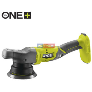 R18P-0 akumulátorová duální leštička – bez baterie R18P-0 akumulátorová duální leštička – bez baterie