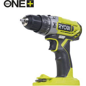 R18PD2-220S Akumulátorová18V příklepová vrtačka – s baterií (2x2.0Ah)