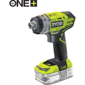 RID1801M akumulátorový 18V rázový šroubovák – bez baterie