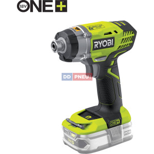 RID1801M akumulátorový 18V rázový šroubovák – bez baterie