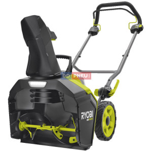 RY36STX45A-140 bezuhlíková 36V sněhová fréza, šířka záběru 45cm – s baterií (1x4.0Ah)  RY36STX45A-140 bezuhlíková 36V sněhová fréza, šířka záběru 45cm – s baterií (1x4.0Ah)