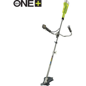 OBC1820B akumulátorový 20cm křovinořez a 30cm strunová sekačka 2v1 – bez baterie OBC1820B akumulátorový 20cm křovinořez a 30cm strunová sekačka 2v1 – bez baterie