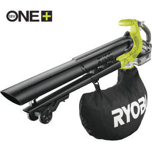 OBV18 bezuhlíkový akumulátorový 18V fukar a vysavač – bez baterie OBV18 bezuhlíkový akumulátorový 18V fukar a vysavač – bez baterie