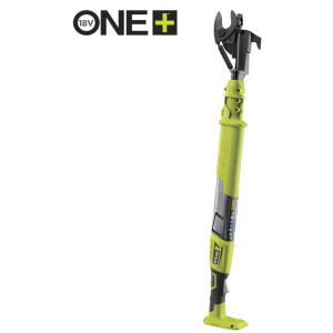 OLP1832BX akumulátorové ruční zahradní nůžky – bez baterie OLP1832BX akumulátorové ruční zahradní nůžky – bez baterie