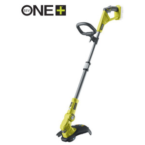 OLT1832 akumulátorová strunová sekačka, šířka záběru 25/30cm – bez baterie OLT1832 akumulátorová strunová sekačka, šířka záběru 25/30cm – bez baterie