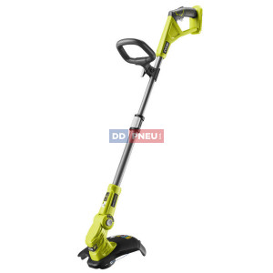 OLT1832 akumulátorová strunová sekačka, šířka záběru 25/30cm – bez baterie OLT1832 akumulátorová strunová sekačka, šířka záběru 25/30cm – bez baterie