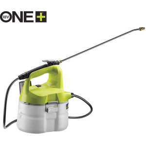OWS1880 akumulátorový 18V ruční postřikovač na plevel – bez baterie OWS1880 akumulátorový 18V ruční postřikovač na plevel – bez baterie