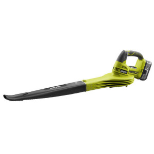 RBL1820S40F akumulátorový zahradní fukar 18V – s baterií (1x4.0Ah)