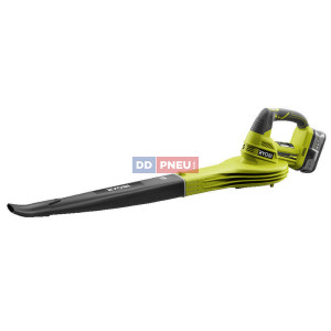 RBL1820S40F akumulátorový zahradní fukar 18V – s baterií (1x4.0Ah) RBL1820S40F akumulátorový zahradní fukar 18V – s baterií (1x4.0Ah)