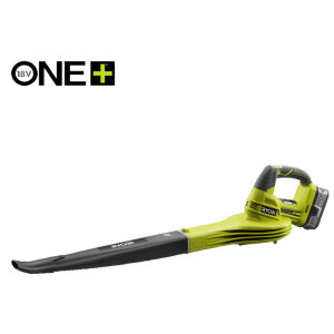 RBL1820S40F akumulátorový zahradní fukar 18V – s baterií (1x4.0Ah) RBL1820S40F akumulátorový zahradní fukar 18V – s baterií (1x4.0Ah)