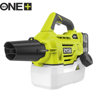 RY18FGA-0 akumulátorový 18V mlhovač/chemický postřikovač – bez baterie RY18FGA-0 akumulátorový 18V mlhovač/chemický postřikovač – bez baterie