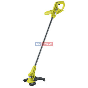RY18LT23A-0 akumulátorová strunová sekačka, šířka záběru 23cm – bez baterie RY18LT23A-0 akumulátorová strunová sekačka, šířka záběru 23cm – bez baterie