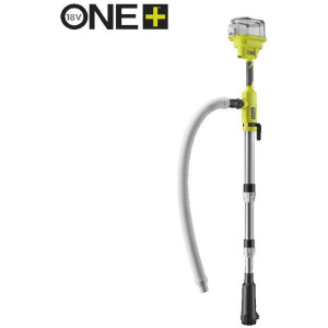 RY18STPA-0 akumulátorové 18V teleskopické čerpadlo – bez baterie