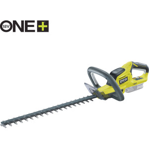 OHT1845 akumulátorový plotostřih 18V, délka lišty 45cm – bez baterie OHT1845 akumulátorový plotostřih 18V, délka lišty 45cm – bez baterie