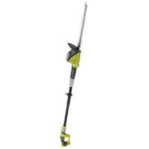 OPT1845 akumulátorový 18V tyčový plotostřih, délka lišty 45cm – bez baterie