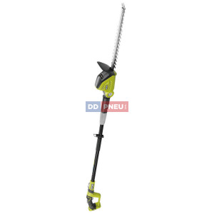 OPT1845 akumulátorový 18V tyčový plotostřih, délka lišty 45cm – bez baterie OPT1845 akumulátorový 18V tyčový plotostřih, délka lišty 45cm – bez baterie