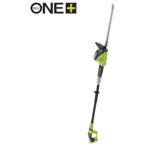 OPT1845 akumulátorový 18V tyčový plotostřih, délka lišty 45cm – bez baterie OPT1845 akumulátorový 18V tyčový plotostřih, délka lišty 45cm – bez baterie