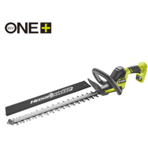 RY18HT45A-0 akumulátorový plotostřih, šířka záběru 45cm – bez baterie