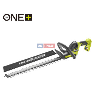 RY18HT45A-0 akumulátorový plotostřih, šířka záběru 45cm – bez baterie