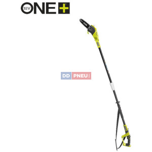 OPP1820-0 akumulátorová 18 V prořezávací pila s délkou lišty 20cm – bez baterie