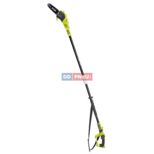 OPP1820-0 akumulátorová 18 V prořezávací pila s délkou lišty 20cm – bez baterie OPP1820-0 akumulátorová 18 V prořezávací pila s délkou lišty 20cm – bez baterie