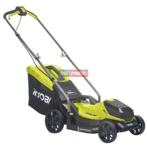 OLM1833B akumulátorová sekačka na trávu, šířka záběru 33cm – bez baterie OLM1833B akumulátorová sekačka na trávu, šířka záběru 33cm – bez baterie