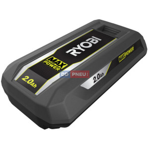 RY36B20B MAX POWER 36V Lithium+ akumulátor 2.0Ah