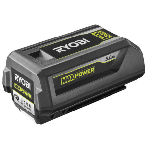 RY36B50B MAX POWER 36V Lithium+ akumulátor 5.0Ah