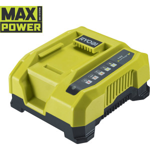 RY36C60A akumulátorová rychlonabíječka 36V