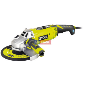 EAG2000-G úhlová bruska 230 mm – 2000W  EAG2000-G úhlová bruska 230 mm – 2000W