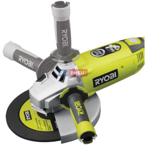 EAG2000-G úhlová bruska 230 mm – 2000W 