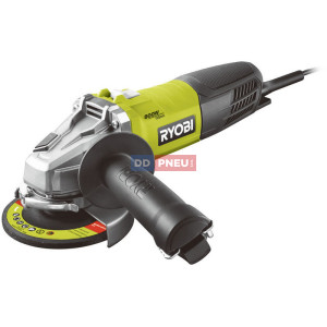 RAG800-125G úhlová bruska 125 mm – 800W  RAG800-125G úhlová bruska 125 mm – 800W