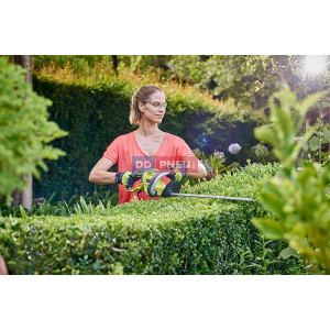 RHT5150 elektrický plotostřih 500W – délka lišty 50cm, šířka střihu 22mm