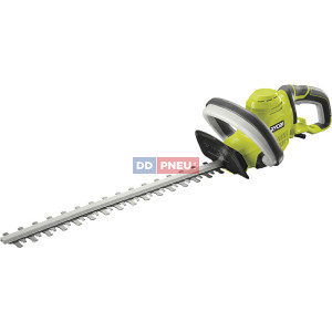 RHT5150 elektrický plotostřih 500W – délka lišty 50cm, šířka střihu 22mm RHT5150 elektrický plotostřih 500W – délka lišty 50cm, šířka střihu 22mm