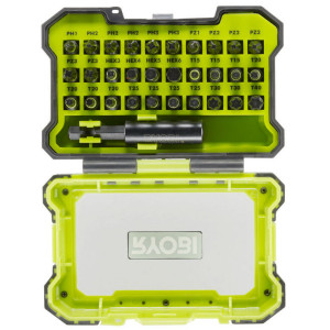 RAK31MSDI sada Torque+ šroubovacích bitů – 31 ks