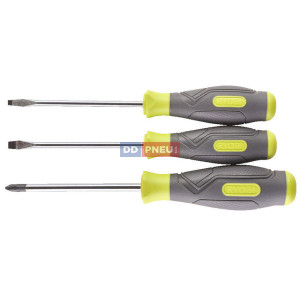 RSD1PH2S sada šroubováků – 3 ks RSD1PH2S sada šroubováků – 3 ks