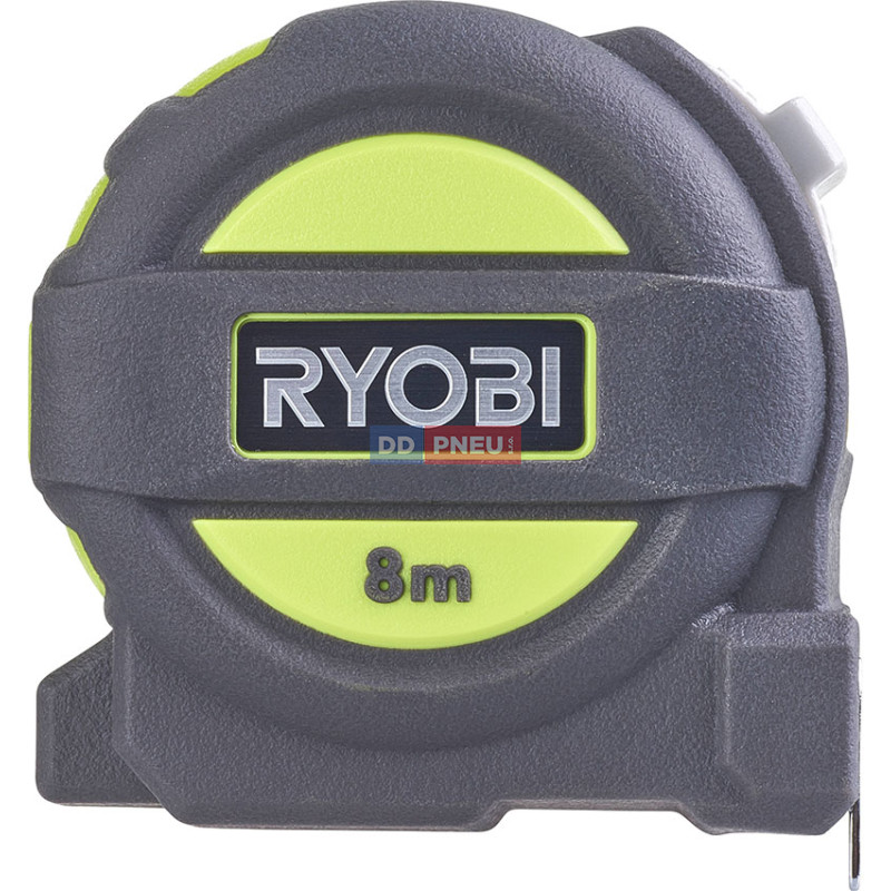 RTM8M svinovací metr – 8m