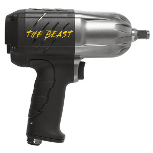 Pneumatický rázový utahovák 1/2" RODCRAFT RC2277 – povolovací moment 1950Nm