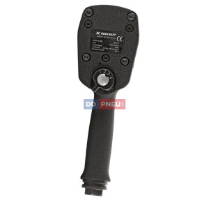 Pneumatický rázový utahovák 1/2" RODCRAFT RC2205 – povolovací moment 800Nm Pneumatický rázový utahovák 1/2" RODCRAFT RC2205 – povolovací moment 800Nm