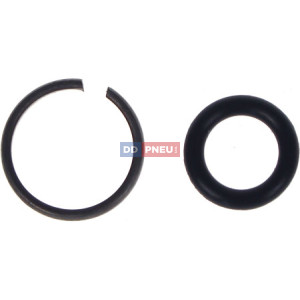 Pojistný kroužek pro utahovačky Milwaukee