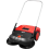 Zametací stroje