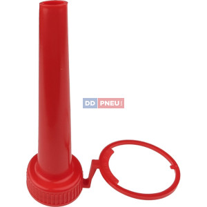 Nálevka pro EUROSOL BENZIN-SYSTEM