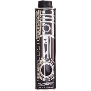 EUROSOL HOCHLEISTUNGSÖL – přísada do motorových olejů